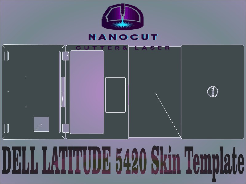 DELL LATITUDE 5420